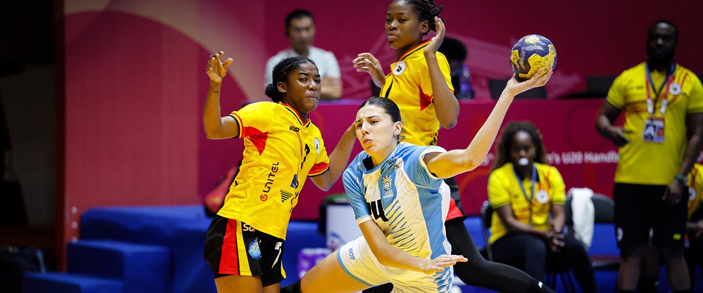 Argentina and USA need penalties to finish with a win, Hungary and Sweden also end on a high