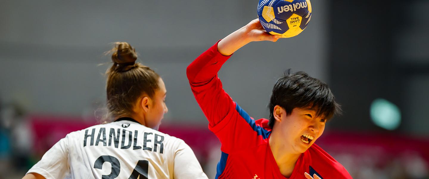 People's Republic of China seal dramatic win, Sweden and Poland secure top-10 finish at China 2026