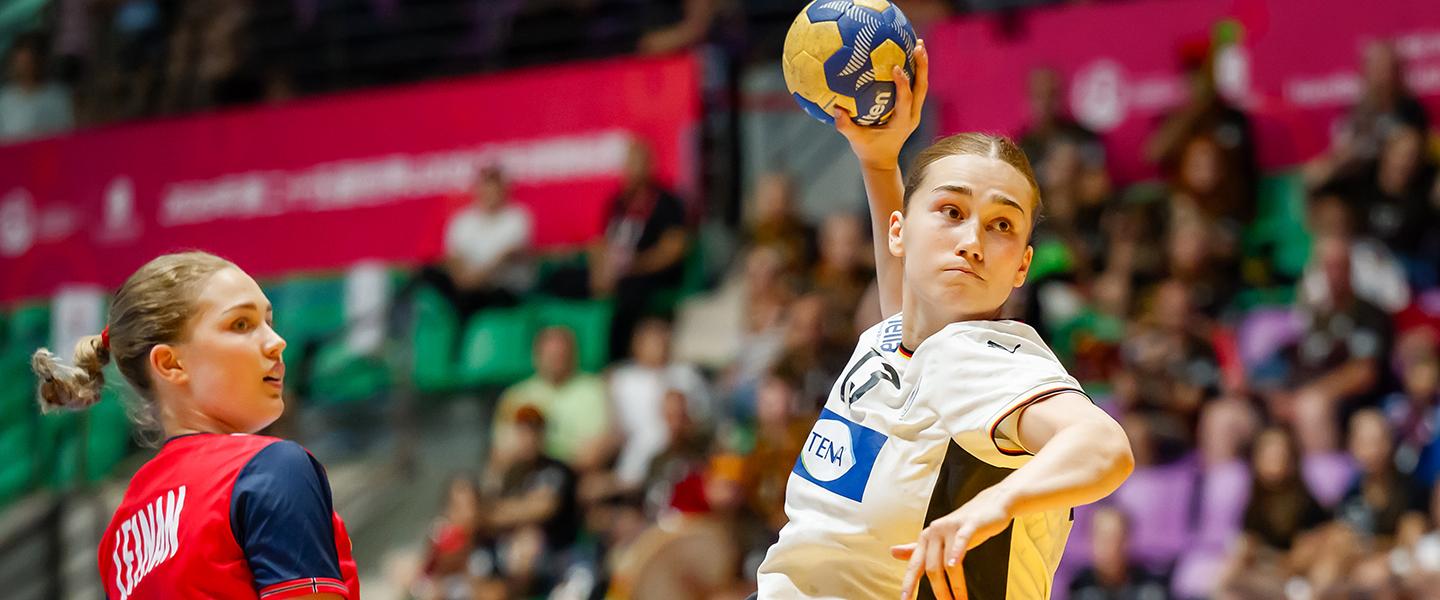 Germany and Spain complete semi-finals picture at China 2026 with hard-fought wins