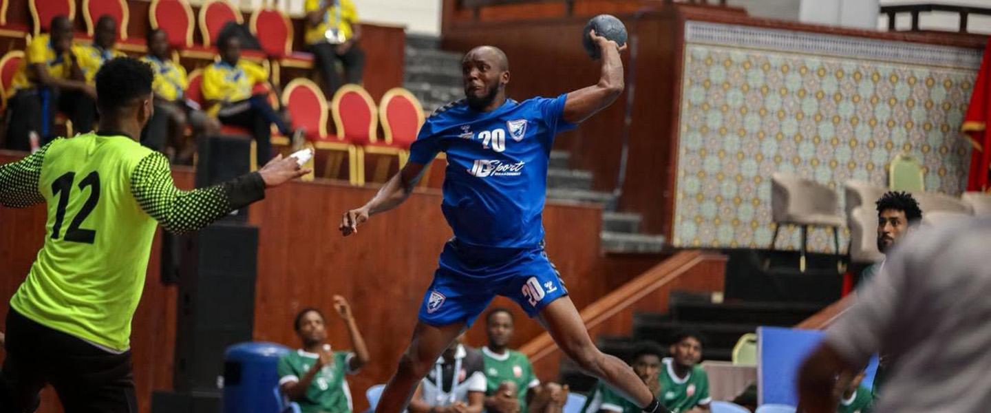 12 teams to start the 42nd African Men’s and Women’s Club Championship for Cup Winners in DR Congo