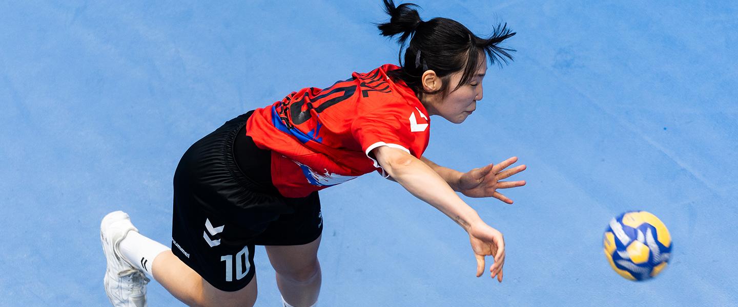 More main round tickets sealed, as Republic of Korea extend hopes at Romania 2026