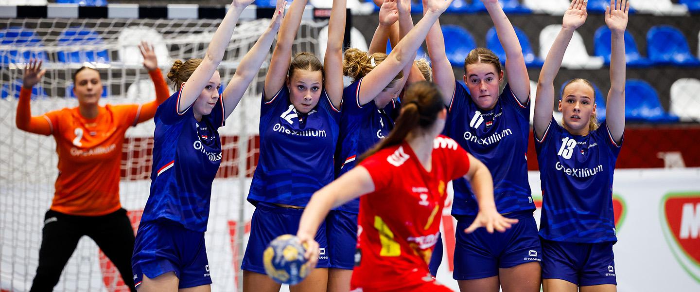 More excitment on the cards at Romania 2026