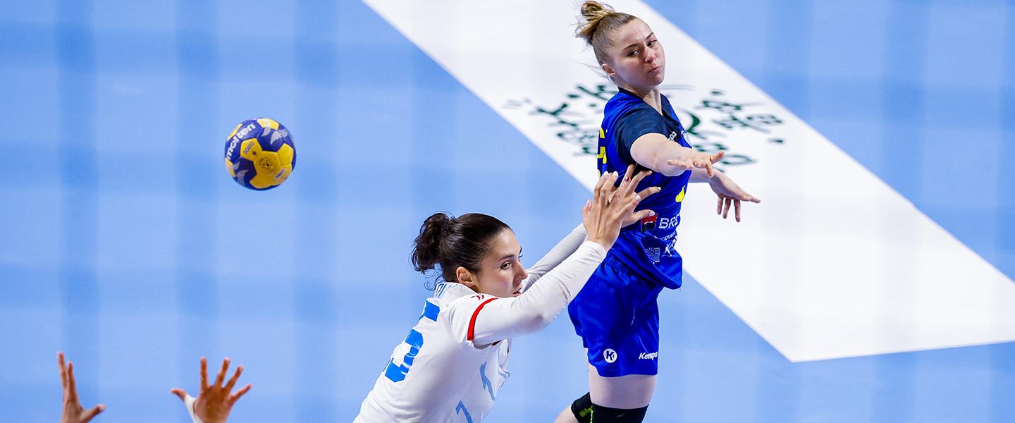 Winning finishes see Romania, Austria, Faroe Islands and Canada end China 2026 on a high