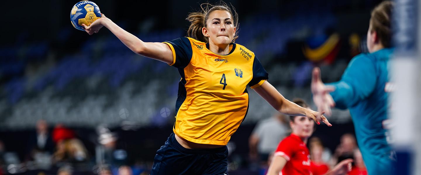 France, Germany, Japan and Sweden seal big wins in Romania 2026 openers