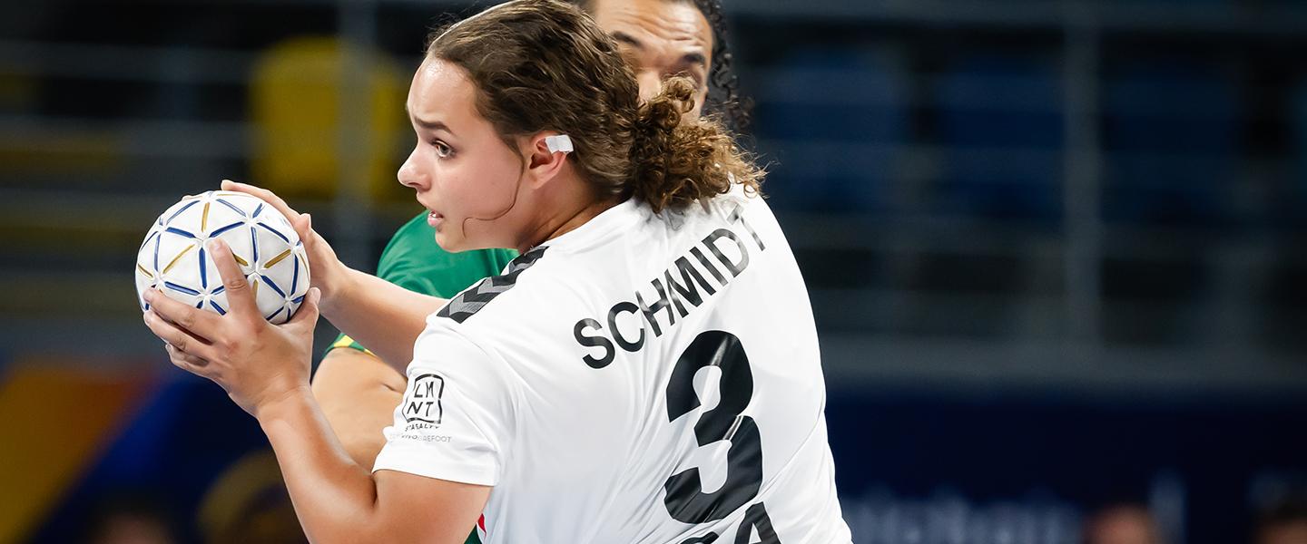 USA hit another milestone after winning Euro Hand 4 All friendly competition