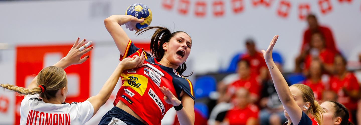 Mouthwatering semi-finals to provide drama at Romania 2026
