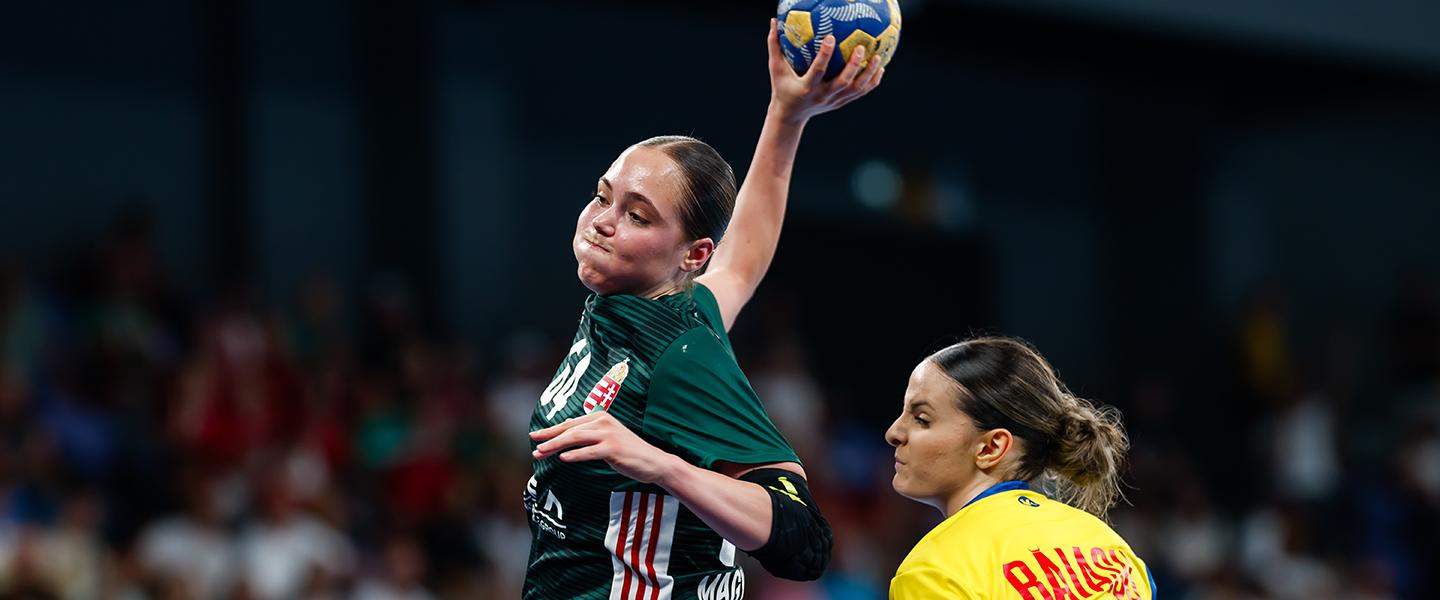Hungary save draw against rival Romania; Montenegro and Spain qualify at Romania 2026