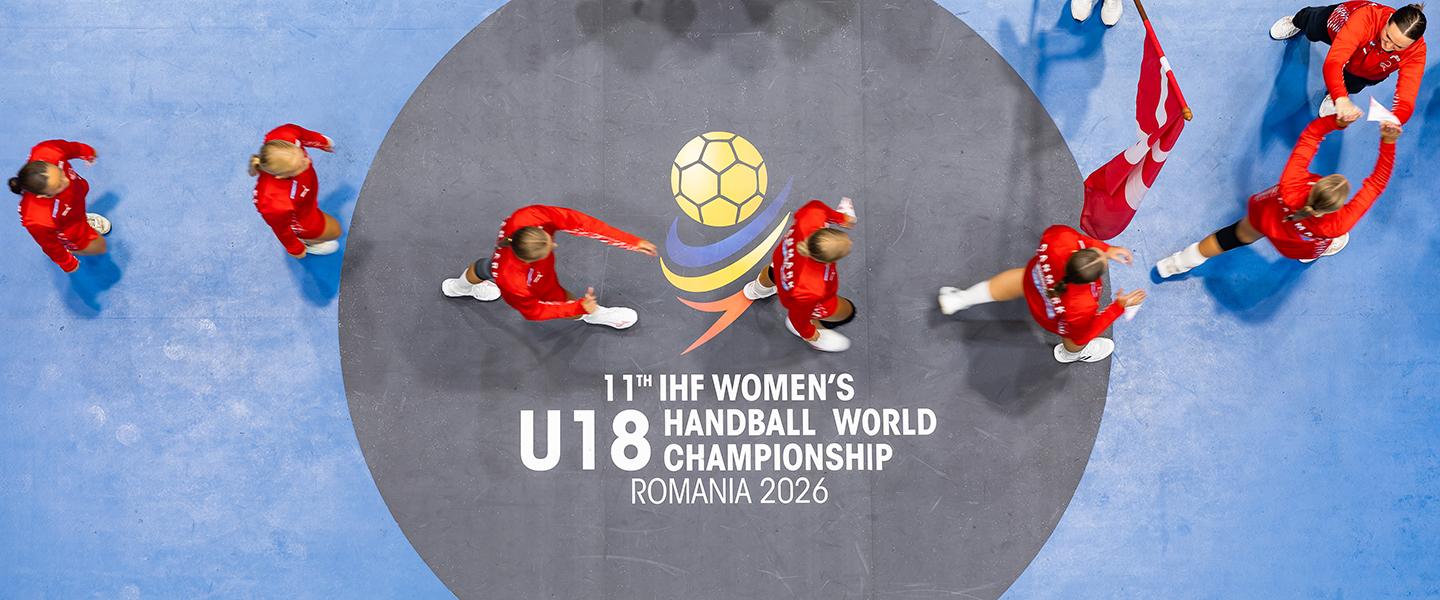 Main round and President’s Cup to start at Romania 2026