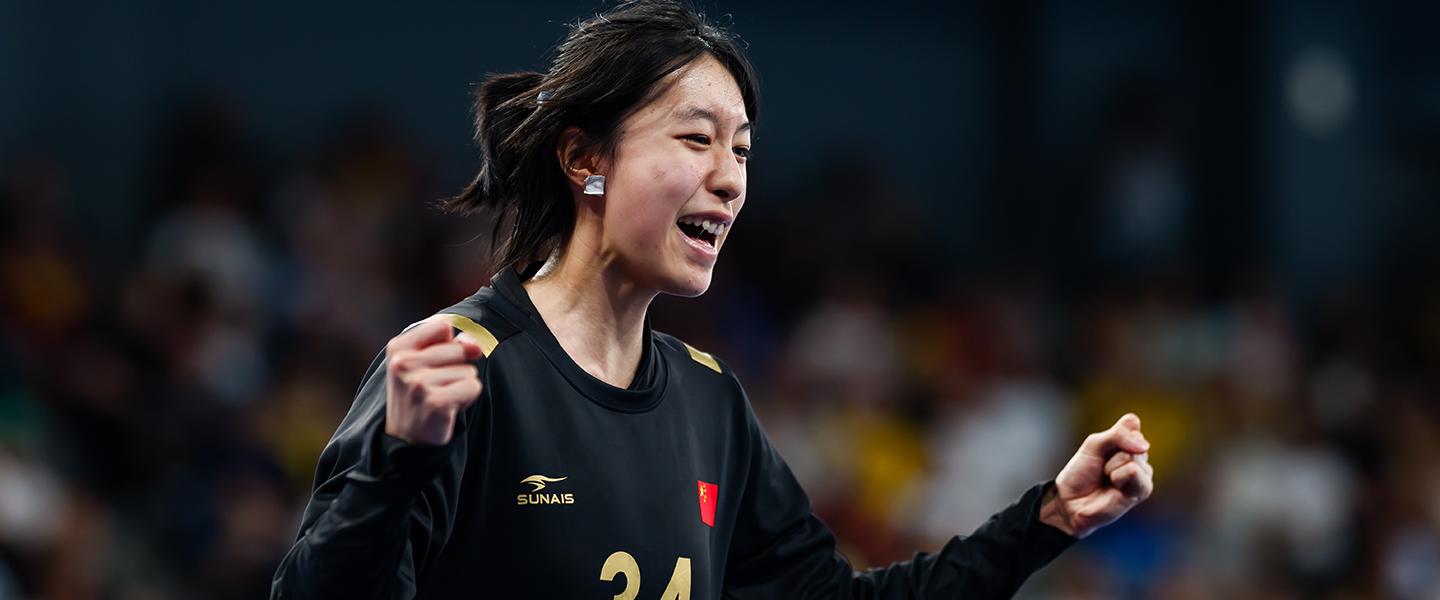 China shock Romania with huge win; Switzerland and Slovenia seal last main round tickets