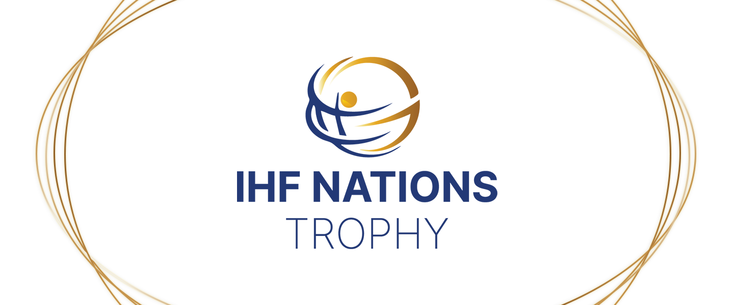 IHF Nations Trophy set for landmark senior debut across three regions