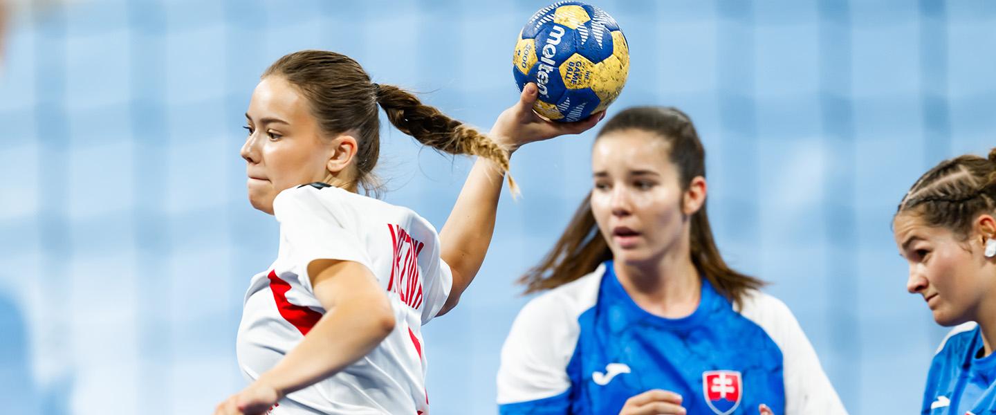 Switzerland and China end Romania 2026 with wins to secure best-ever finishes