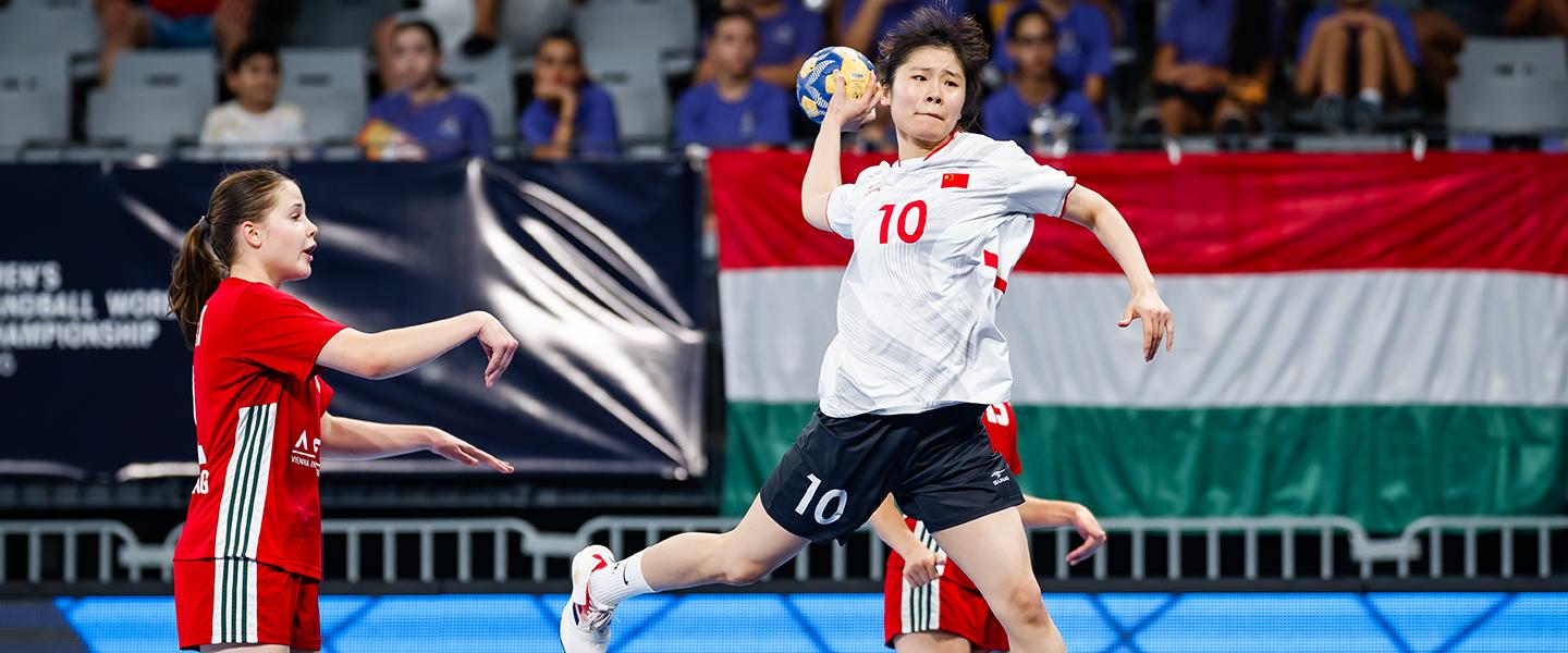 Quarter-finals come with history in the making at Romania 2026