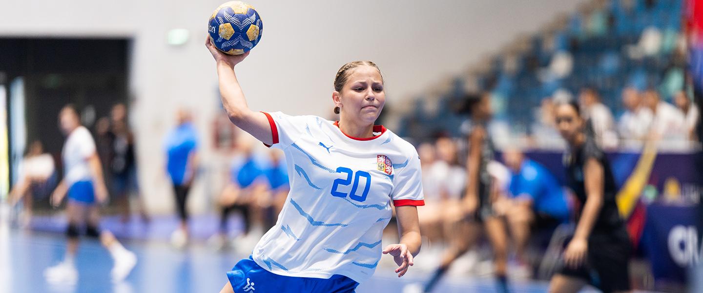 Czechia and Croatia open President's Cup with wins; Portugal win group at Romania 2026