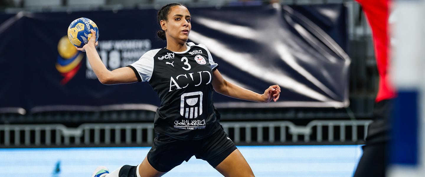 Egypt and Spain seal dramatic wins to advance to semi-finals at Romania 2026