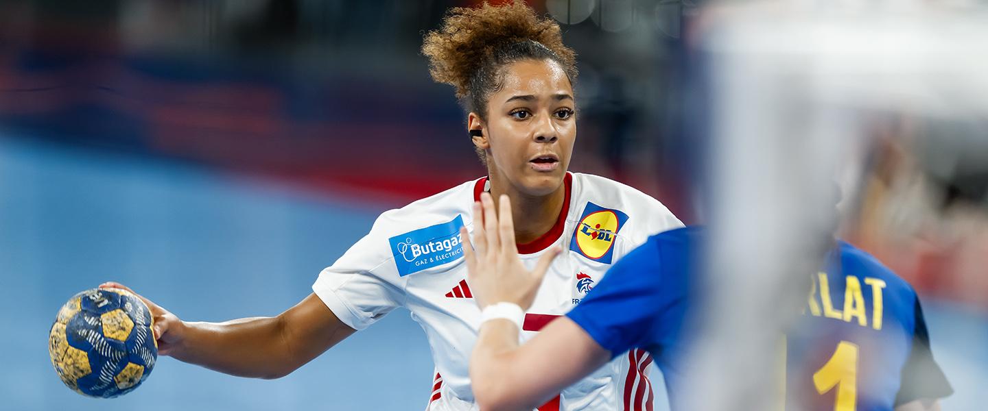 France and Japan seal top-10 finish at Romania 2026