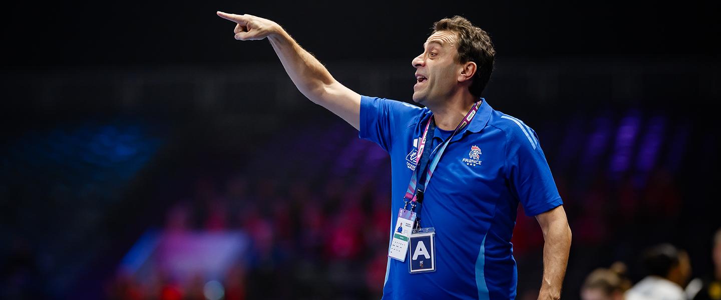 Sébastien Gardillou on his six-year habit: Watching the future before it arrives