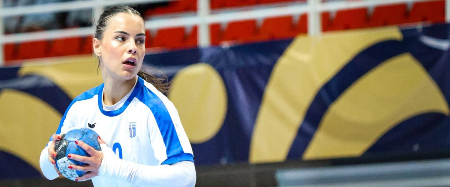 African and European sides to battle for trophies at the XX Mediterranean Games