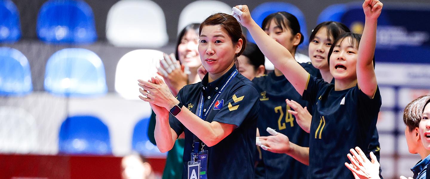 "Hard work never betrays you": Jang So Hee's philosophy is driving Japan's rise