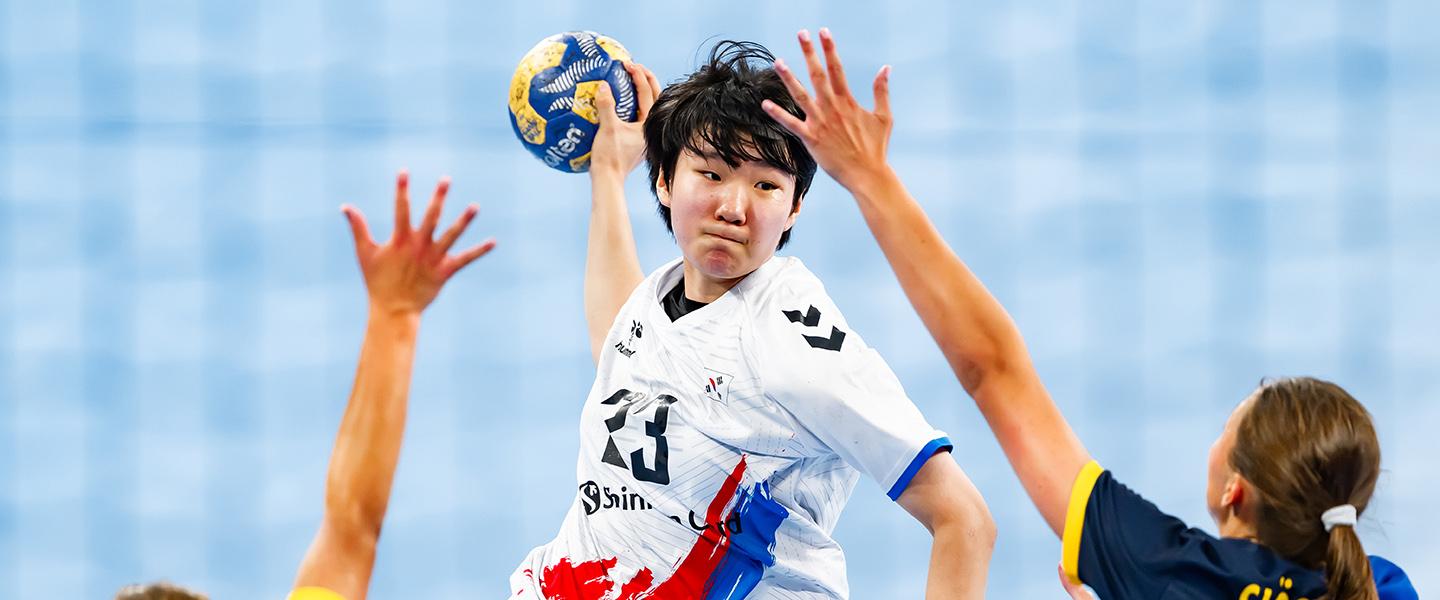 Germany and Korea get back to winning ways; Uruguay seal first win at Romania 2026