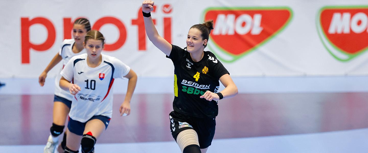 Strong performances see Montenegro and Denmark complete semi-finals quartet at Romania 2026