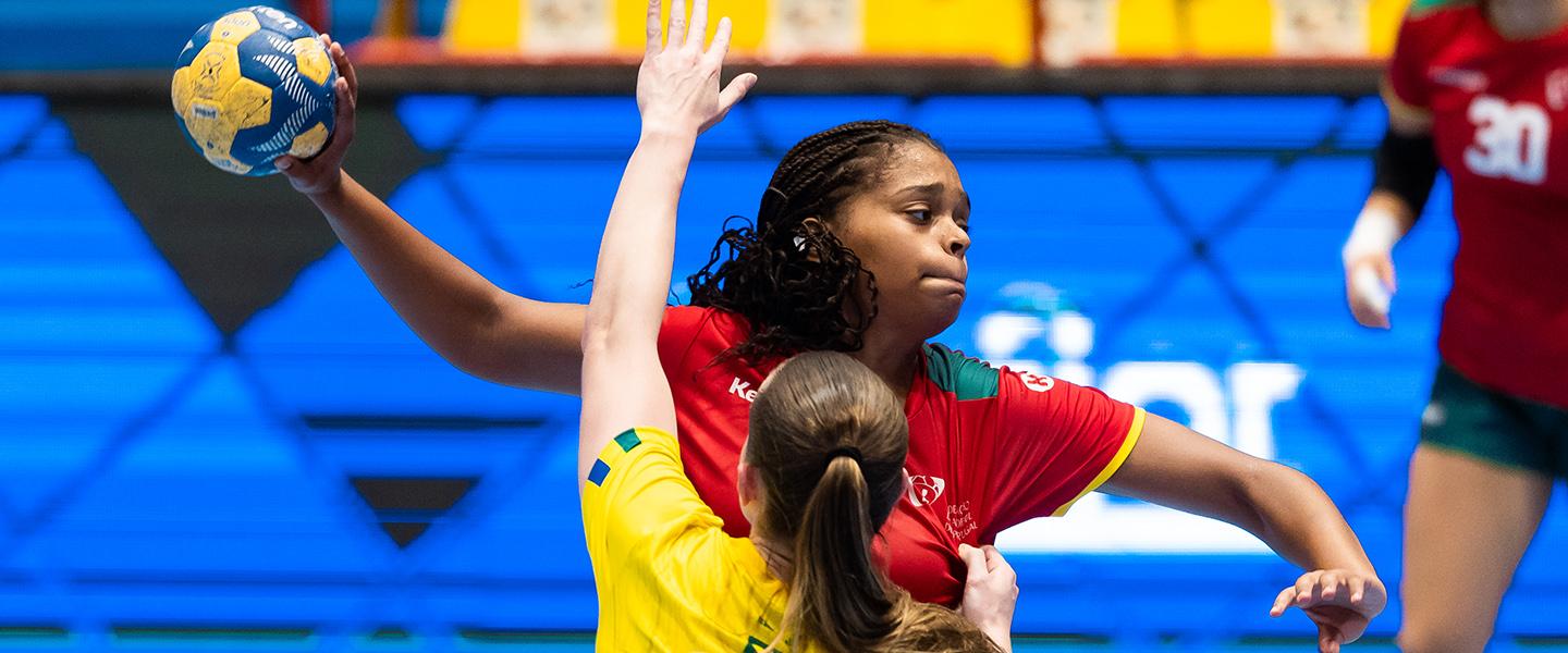Croatia and Portugal to battle for President's Cup at Romania 2026