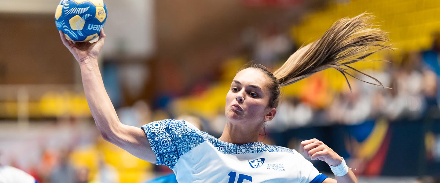 Portugal seal President's Cup with big win over Croatia; Switzerland and Slovakia to battle for top-5 place at Romania 2026