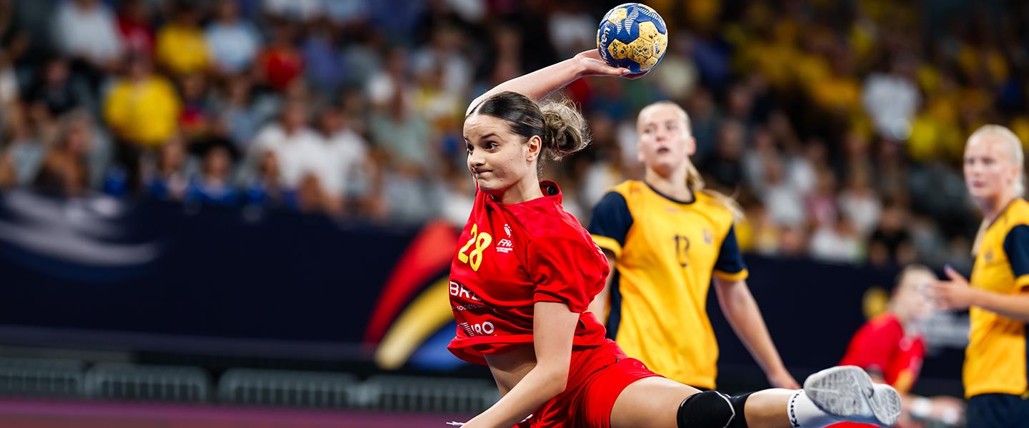 Romania and Netherlands keep chances for top-10 finish at Romania 2026