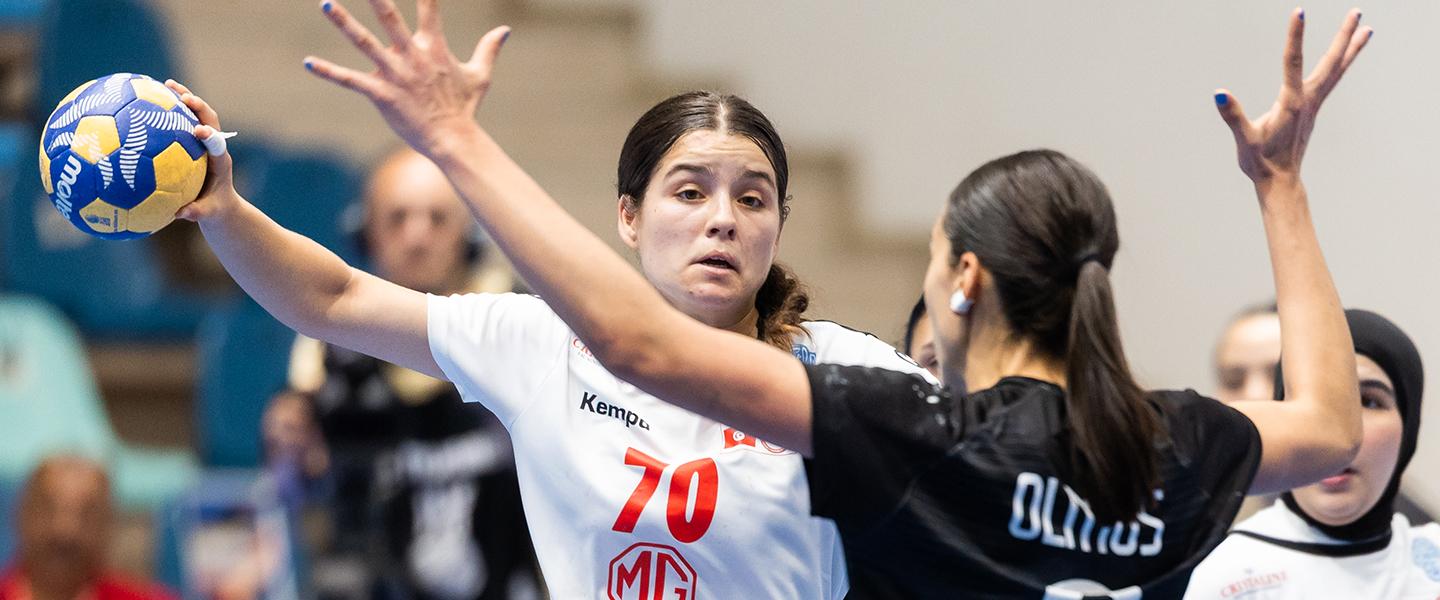 Tunisia, Kazakhstan, Serbia and Brazil stay in the hunt for President's Cup at Romania 2026