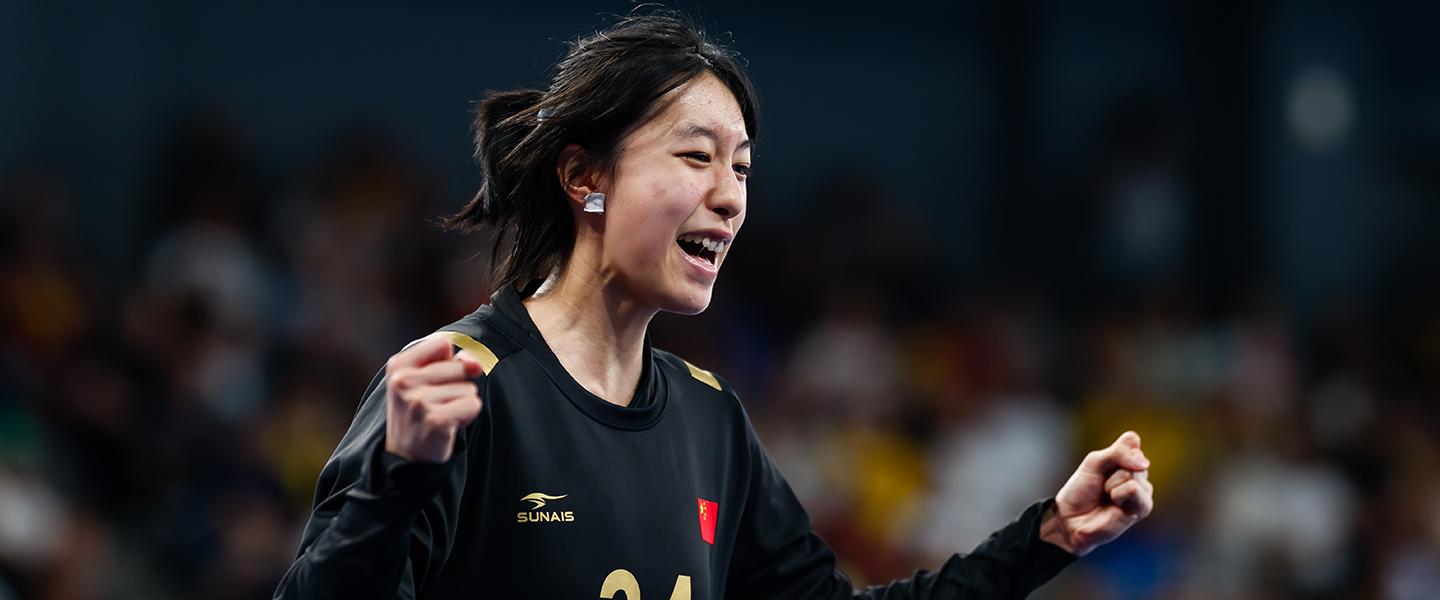 A statement of intent: How China engineered historic campaign at Romania 2026