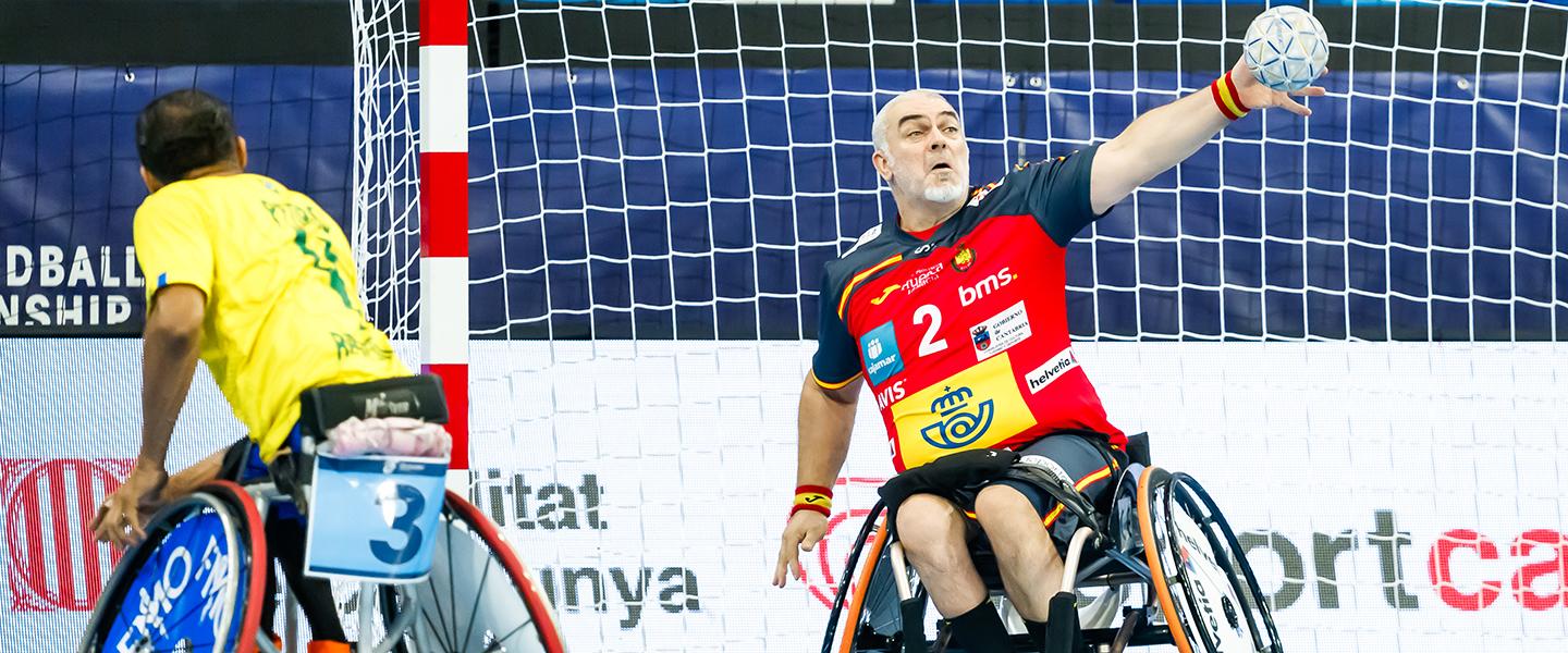 Spain and Chile complete new-look semi-finals quartet at Spain 2026