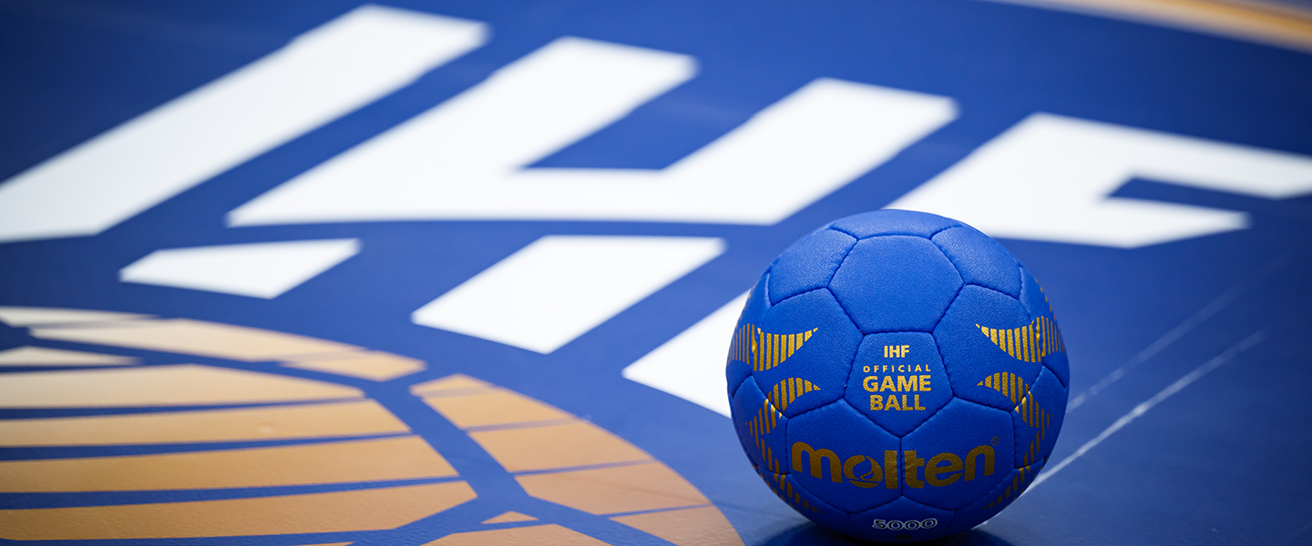 10 teams learn their fate at the draw for the 2026 IHF Men's Club World Championship
