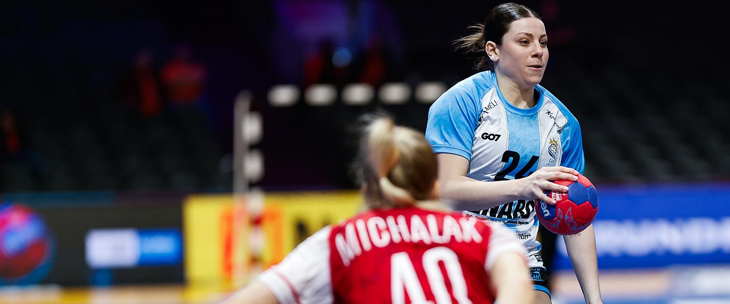 South American handball begins another step towards LA28 Olympic Games