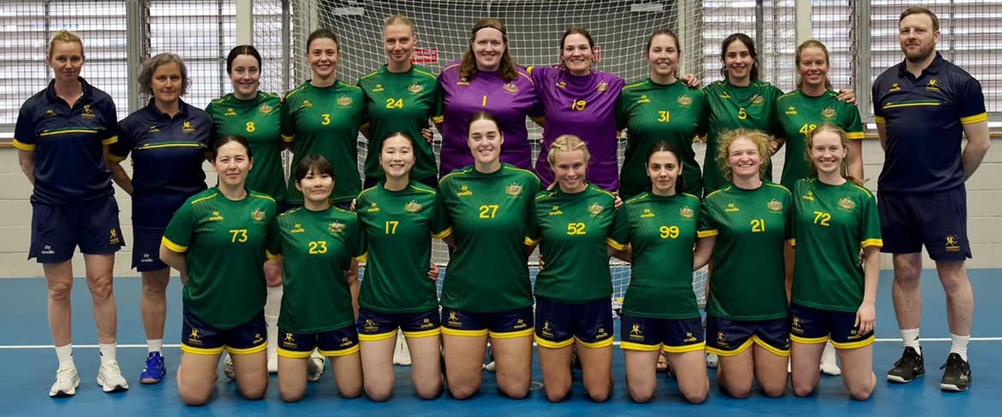 ‘A great honour’ – Australia’s pathway for success starts in New Zealand