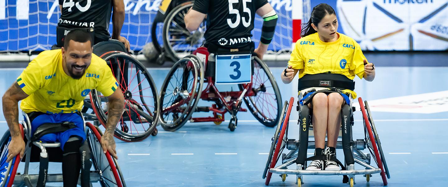 Final standings take shape at Spain 2026, with Brazil ending up fifth