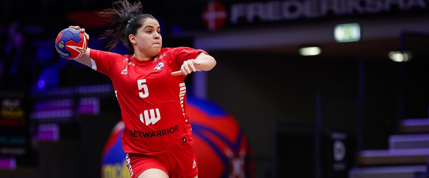 IHF Nations Trophy set for senior debut in South America and Africa