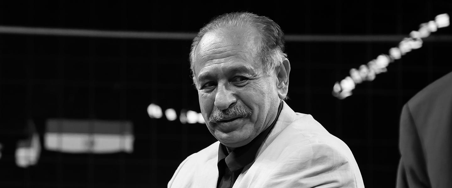 Mohamed El-Amin, former president of the Egyptian Handball Federation, passes away