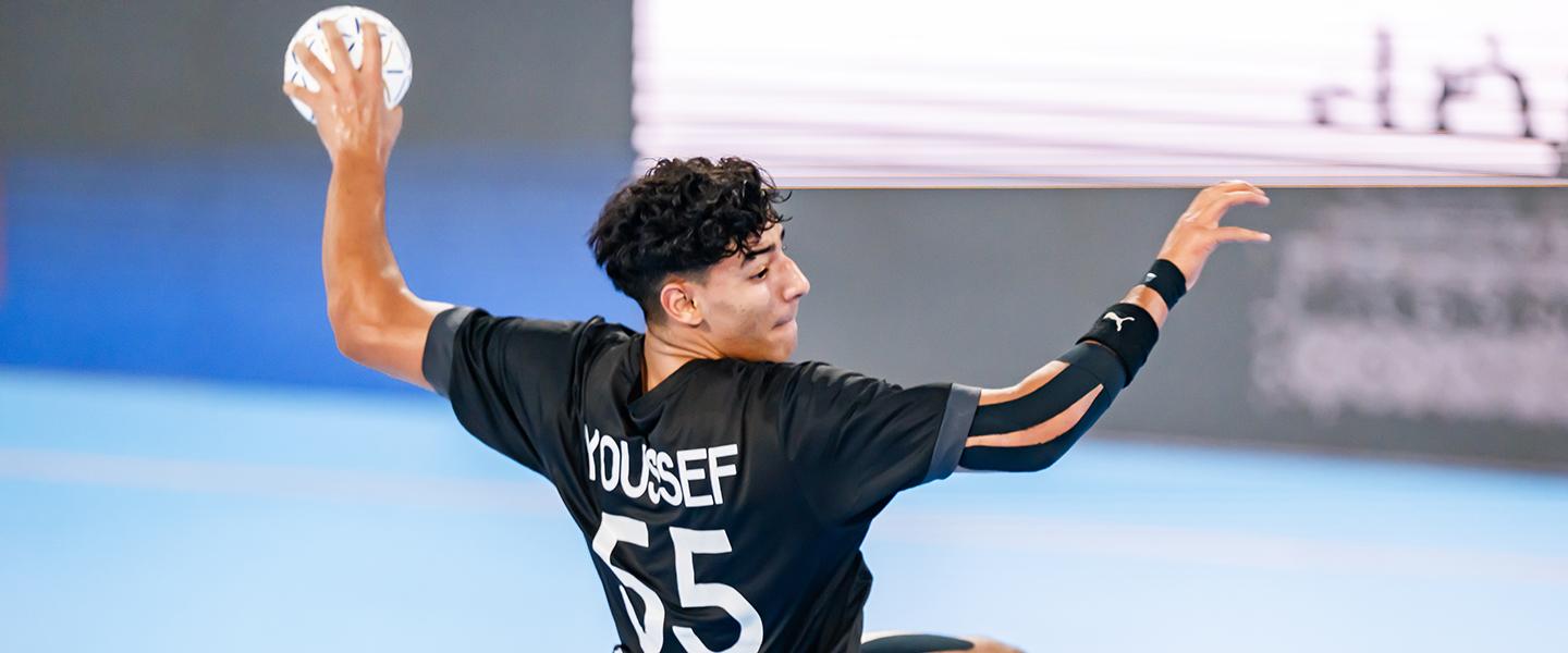 Africa’s youth elite head to Abidjan for 2026 CAHB African Men's Youth Handball Championship