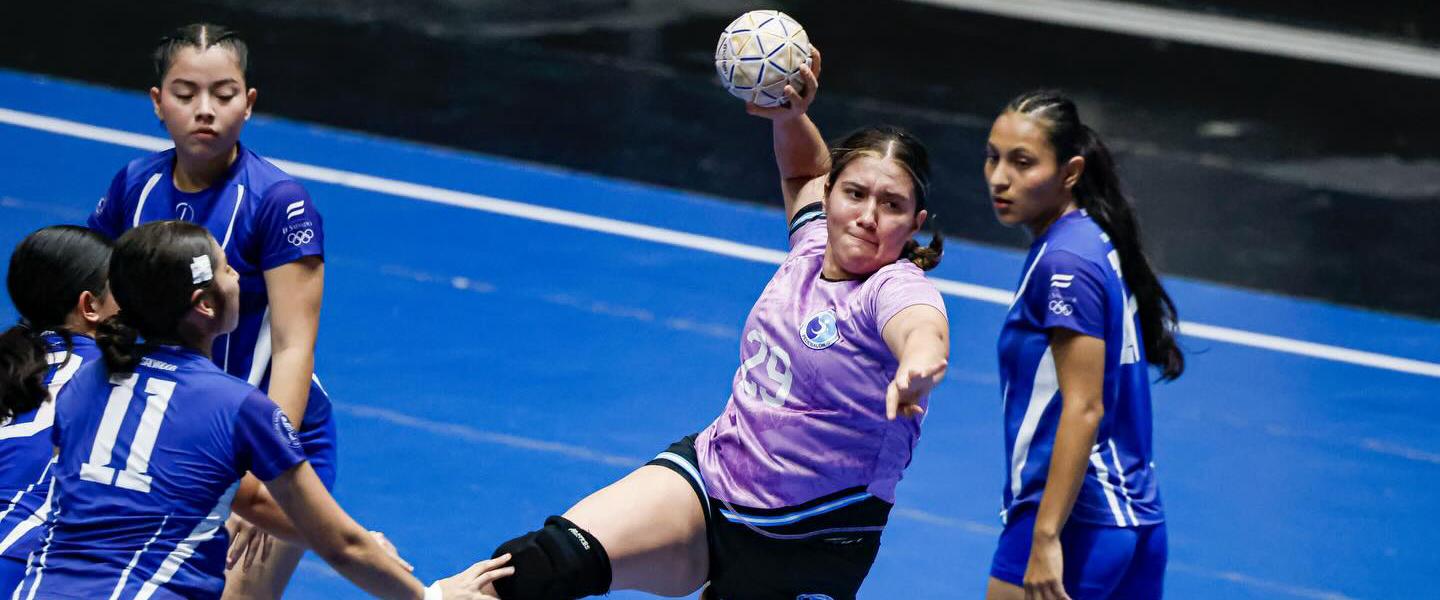 Guatemala and Madagascar set for next IHF Nations Trophy chapters
