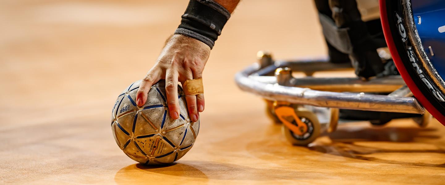 2026 IHF Wheelchair Handball World Championship: How to watch