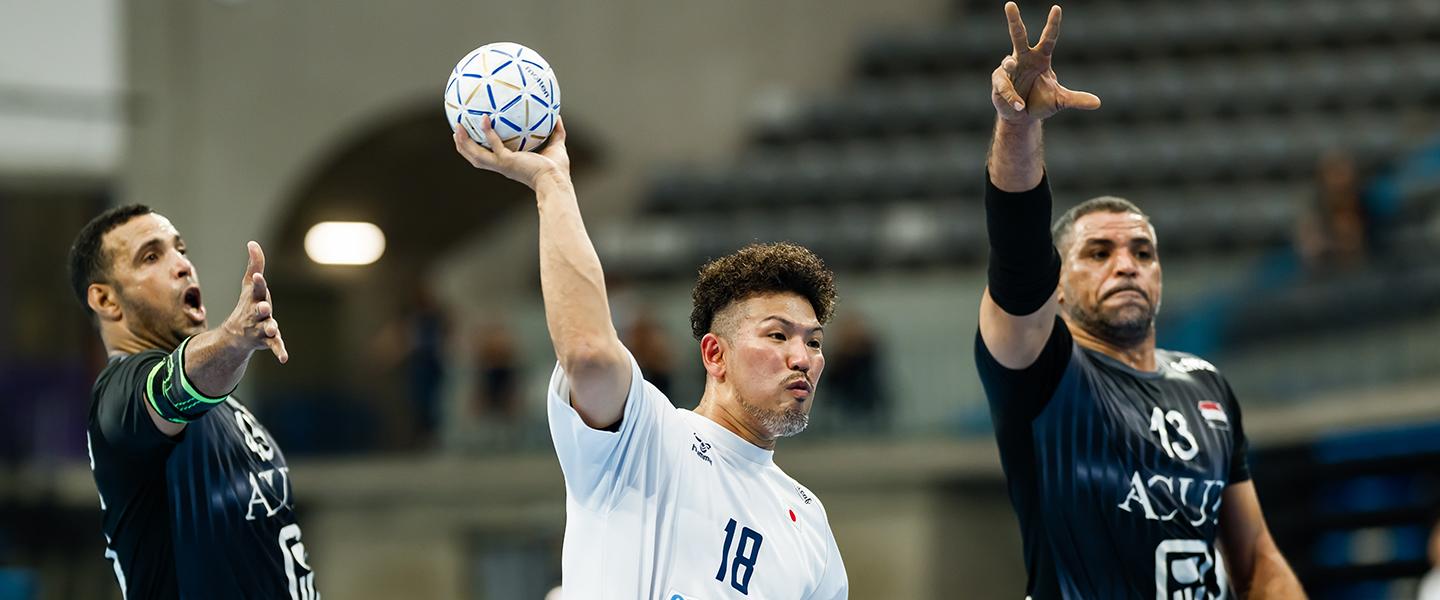 Japan dethrone Egypt, Portugal follow suit as first semi-finalists decided at Spain 2026