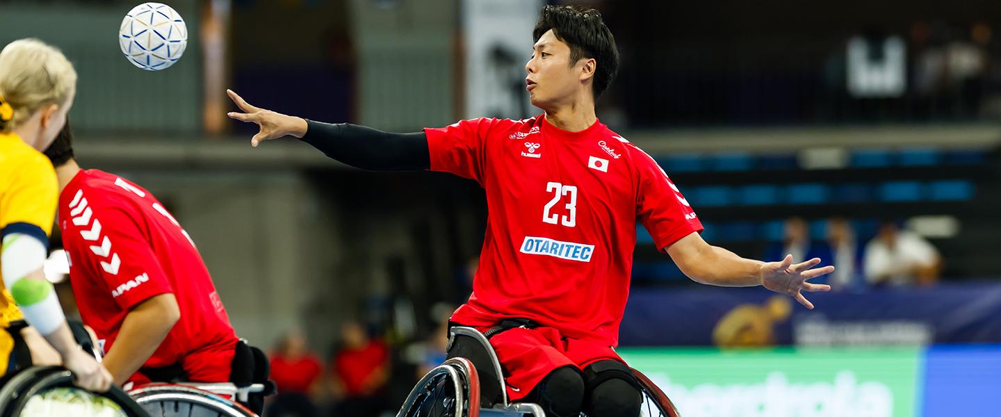 Japan and Chile snatch top places in their groups at Spain 2026