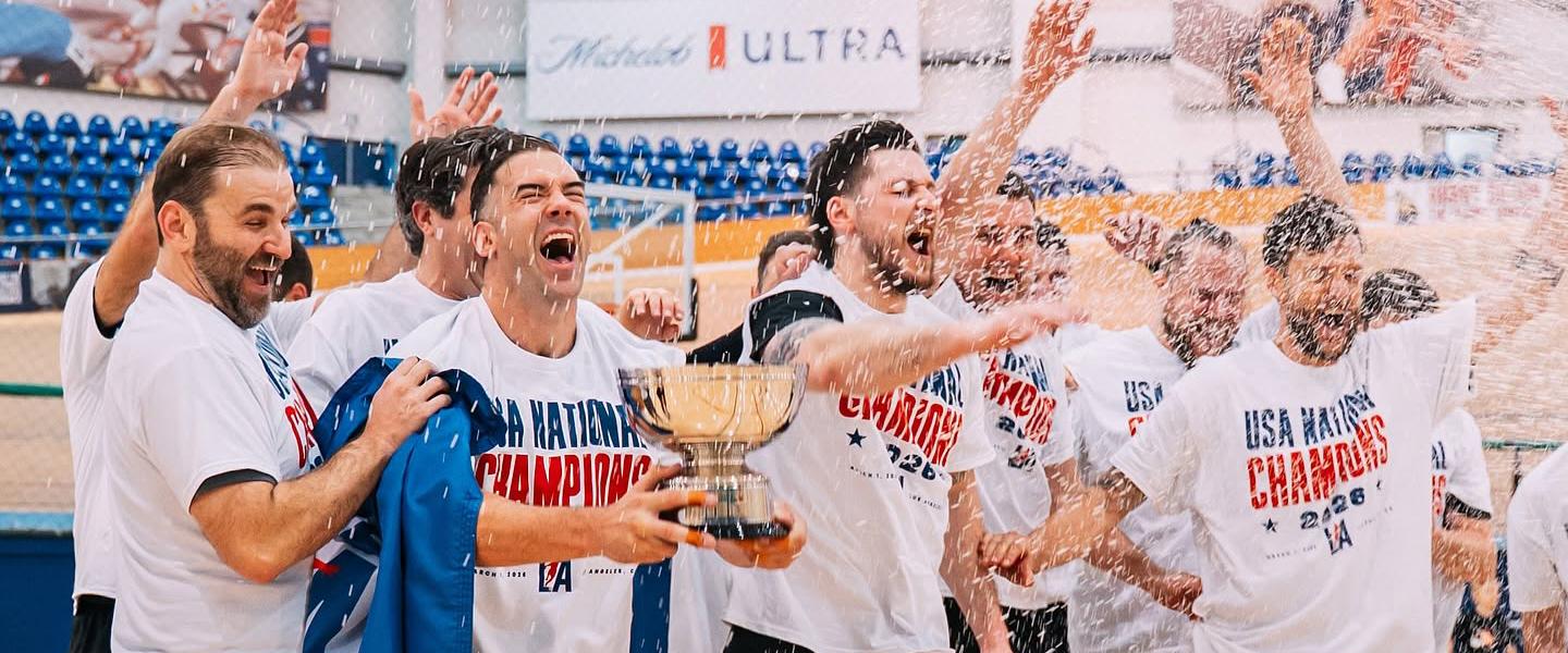 A debutant in the big leagues: Los Angeles Handball Club, ready for history at the 2026 IHF Men's Club World Championship