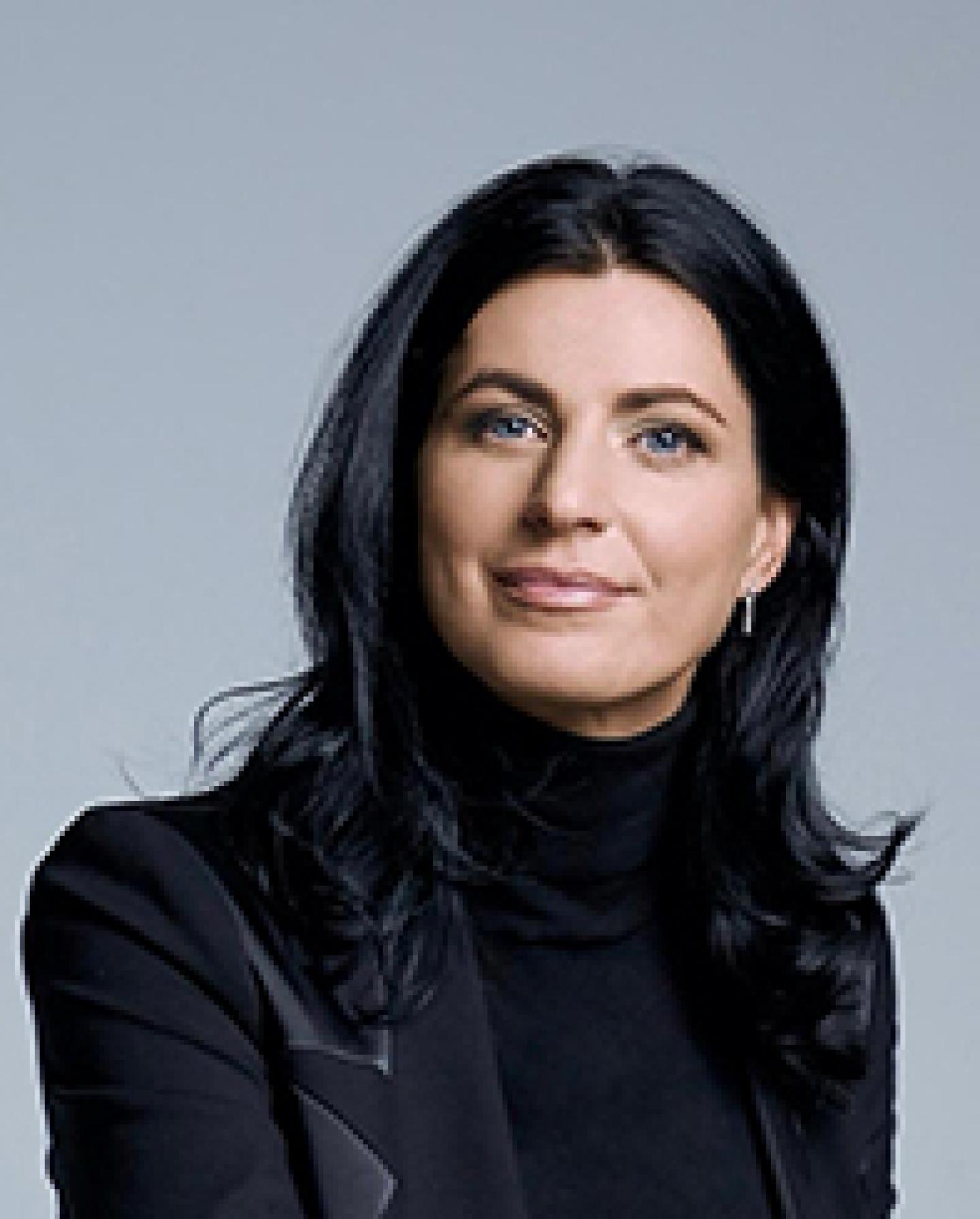 Narcisa LECUȘANU