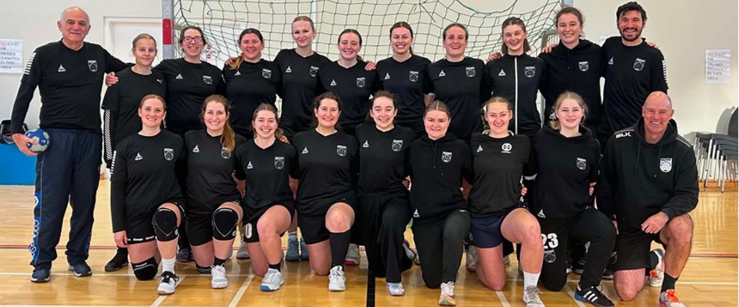 ‘A massive gathering of handball talent’ – New Zealand ready for IHF Nations Trophy