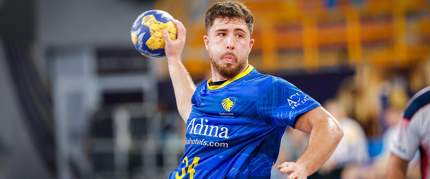 Sydney Uni end campaign with a win, but still finish last at 2026 IHF Men's Club World Championship