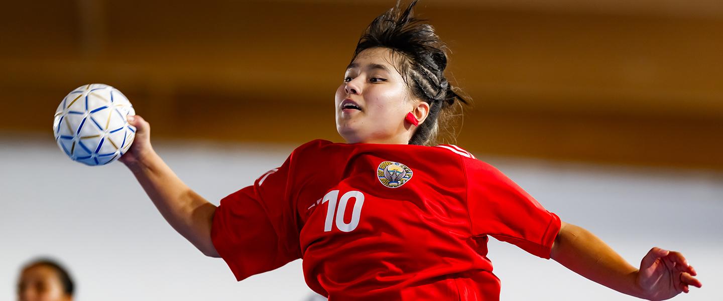 Uzbekistan and Egypt mount comebacks to secure maiden wins at Morocco 2026