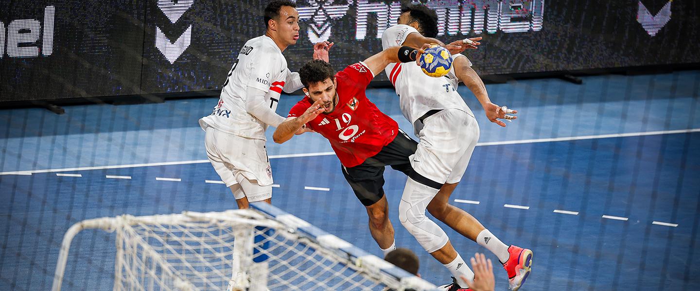 African club powerhouses set for CAHB African Club Championship battle in Luanda