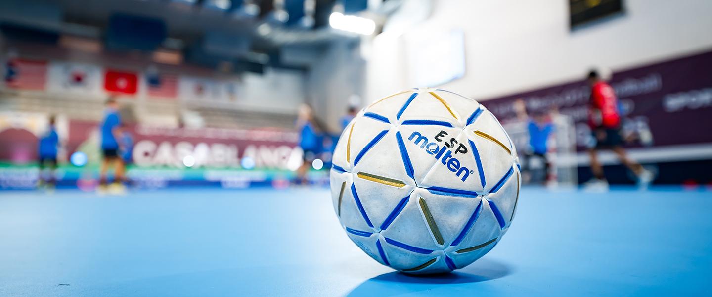 What to know about the inaugural IHF Women’s Under-16 World Championship