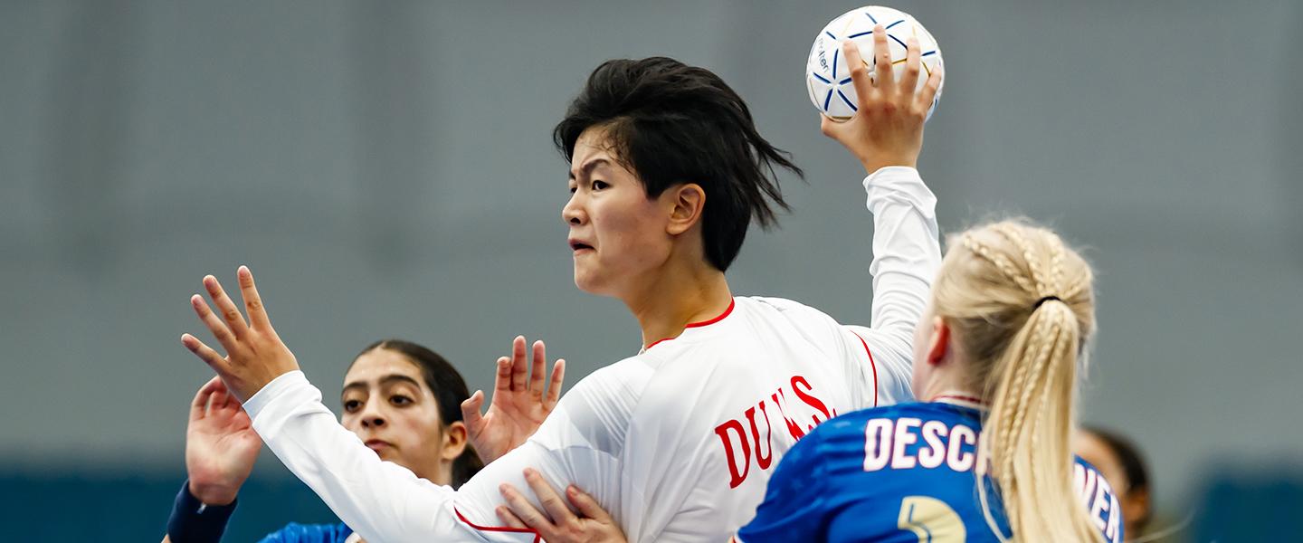 Hungary and China secure double-digit wins in openers at Morocco 2026