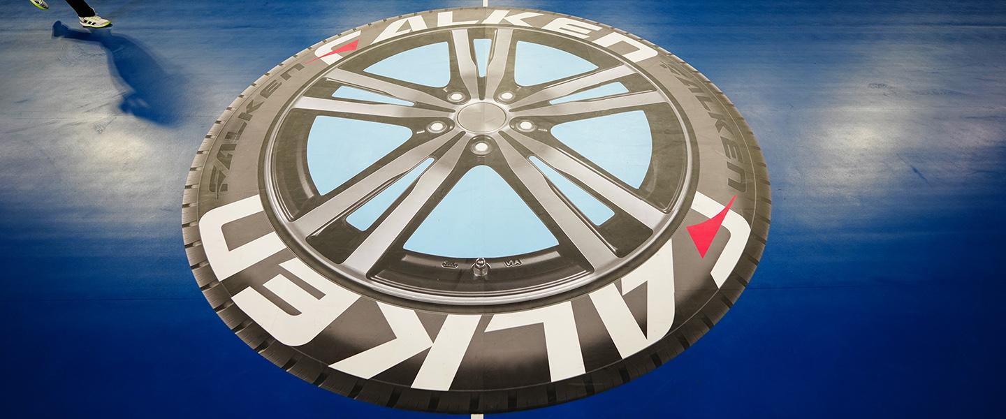 FALKEN extends partnership with IHF Men’s World Championship for 2027 and 2029